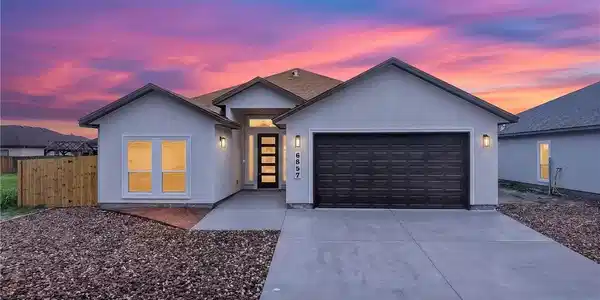 6857 La Salle Drive
