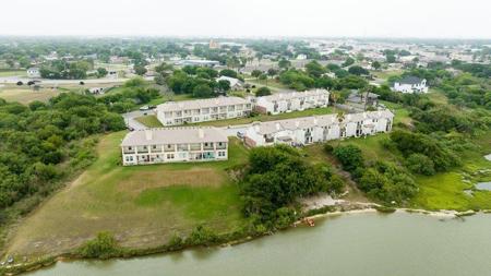 1001 W Bay View Boulevard