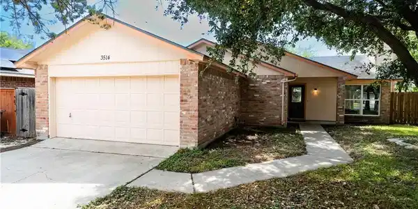 3514 S Washam Drive