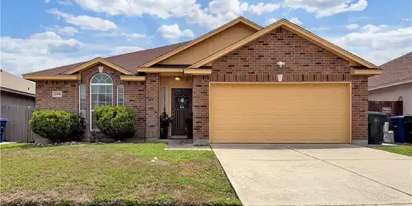 2306 Tropical Wind Drive