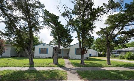 4942 Cosner Drive