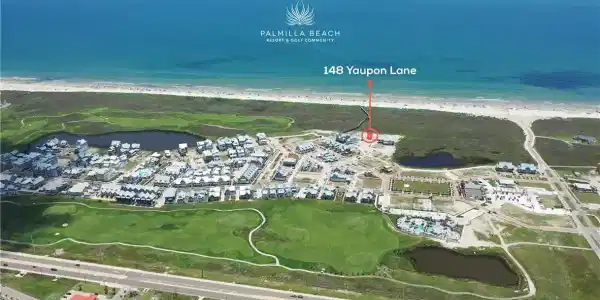 148 Yaupon Lane