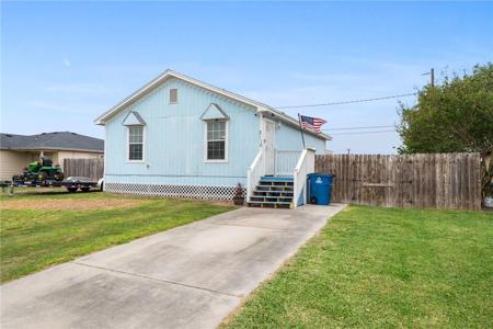 2119 Breezeway