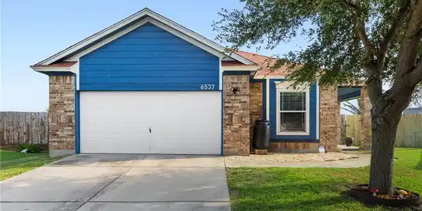 6537 Malachite Drive