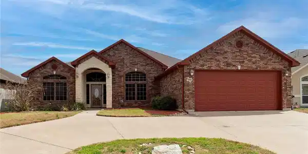 3926 Priscilla Drive