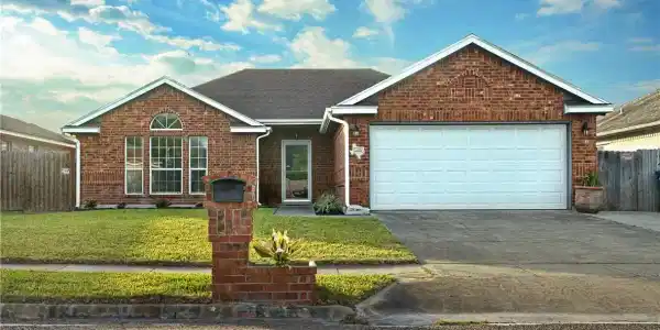 2401 Handlin Drive