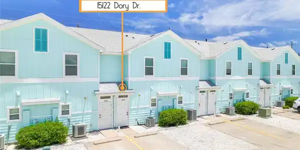 15122 Dory Drive