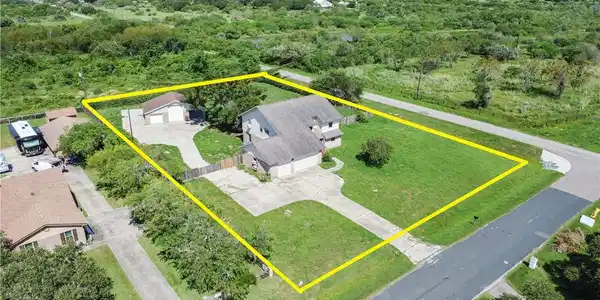 3501 SCARLET OAK