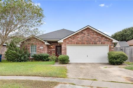 1029 Forest Oak Drive