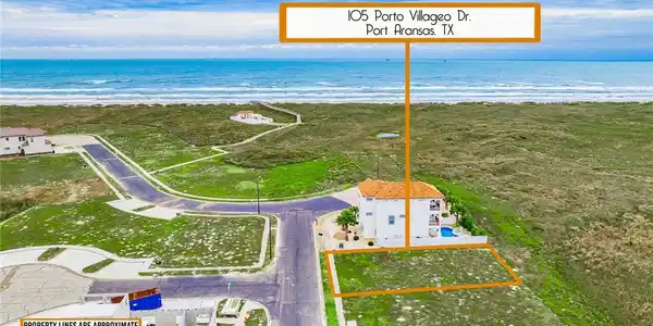 105 Porto Villageo