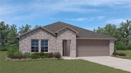 1110 Zeus Drive
