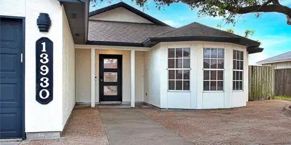 13930 Windjammer Drive