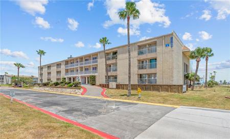 14300 S Padre Island Drive