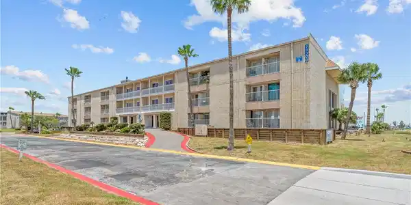 14300 S Padre Island Drive