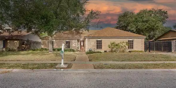 5938 Crooked Creek Drive