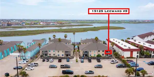 15125 Leeward Drive