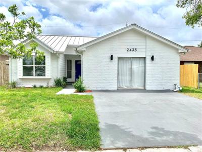 2433 Allencrest Drive