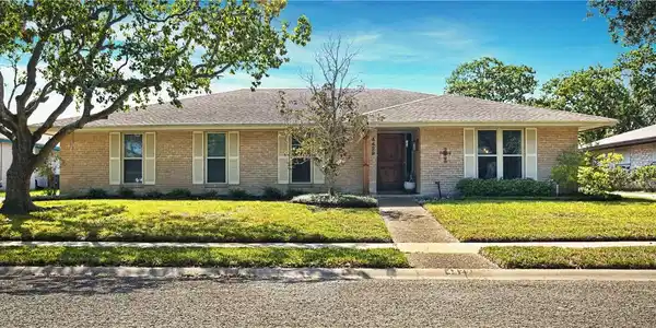 4429 Bluefield Drive