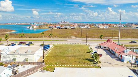 15133 S Padre Island Drive