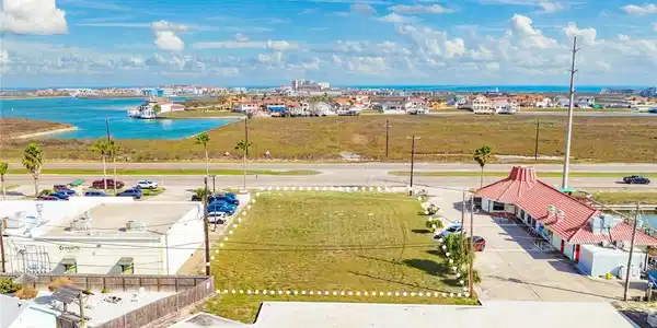15133 S Padre Island Drive