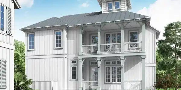 160 Tailwind Drive