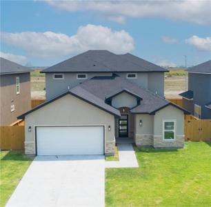1808 White Ibis Drive
