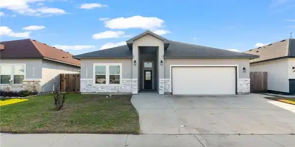 4122 Nadia Drive