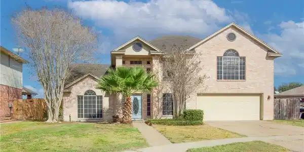 4818 Lake Granbury Drive