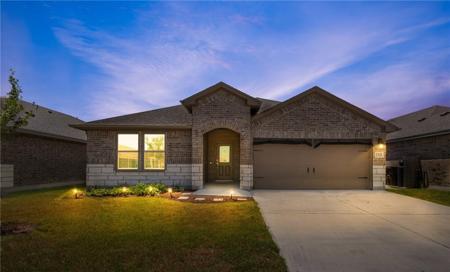 7321 Star Gazer Drive