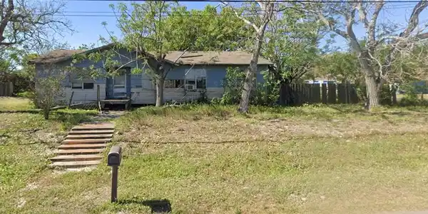 1009 Don Patricio Road