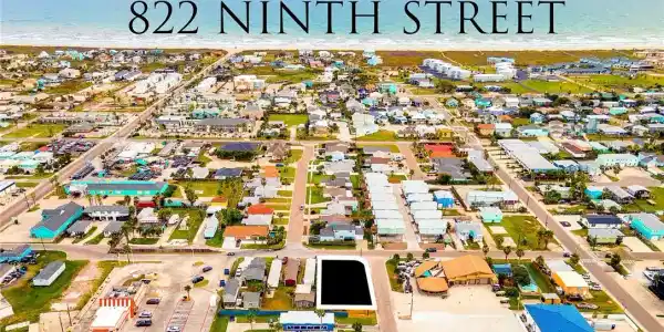 822 S 9th Street