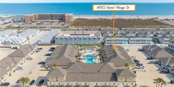 14920 ISLAND VILLAGE Drive