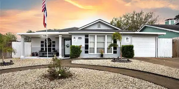 2930 Water Lily Drive