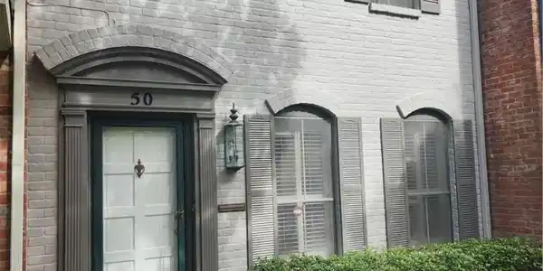 50 Townhouse Lane