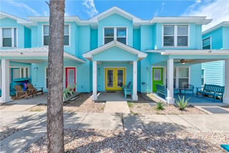 2120 S 11th St. Unit 703