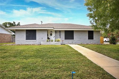801 Belmeade Drive