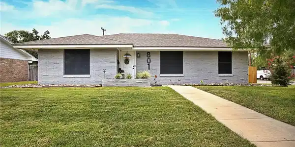 801 Belmeade Drive