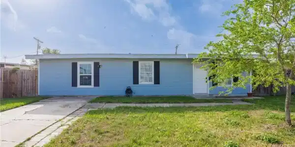 1122 Bernice Drive