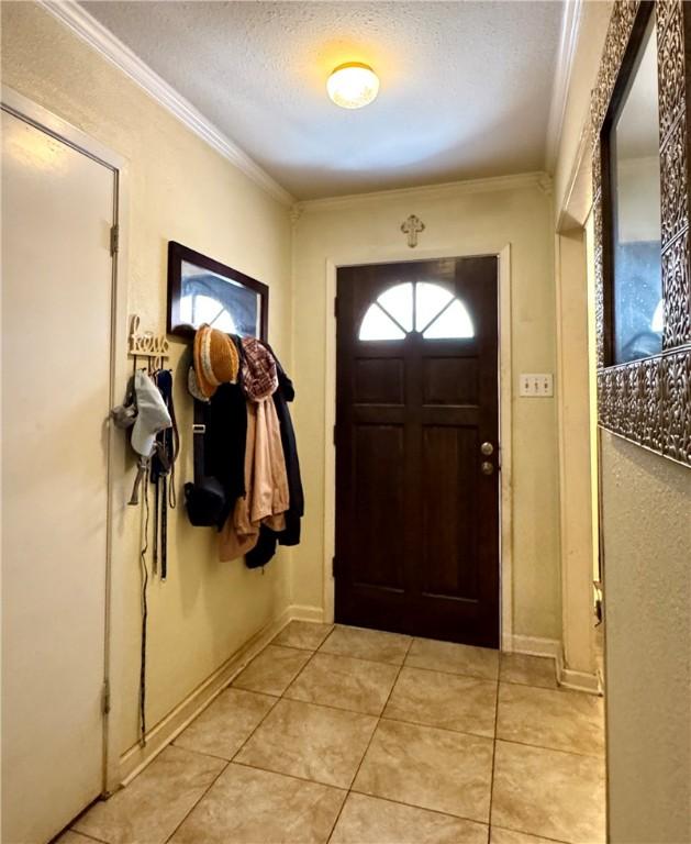 Image 3: ENTRY