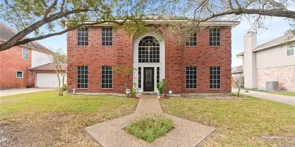 6521 Hunt Drive