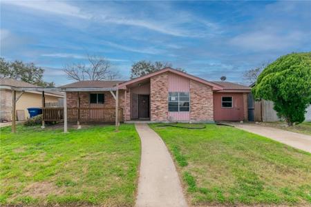 6205 Birchwood Drive