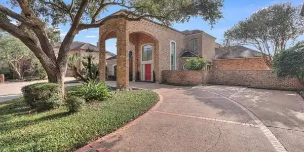 4815 Ocean Drive