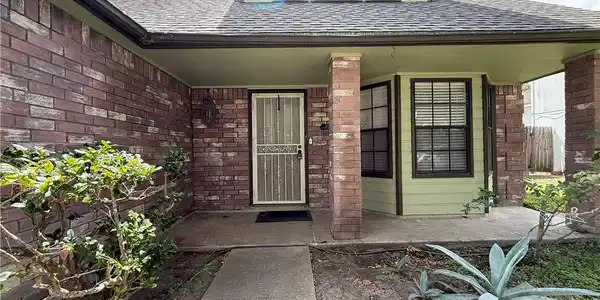 Image 2: Front porch