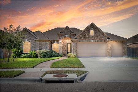 420 Gulfton Drive