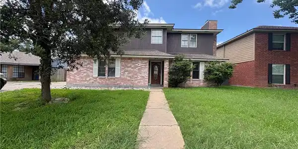 4645 Spring Fork Drive