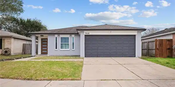 7610 Caribou Drive
