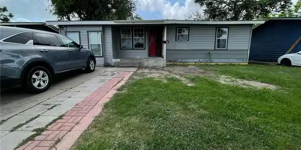 1206 Rickey Drive