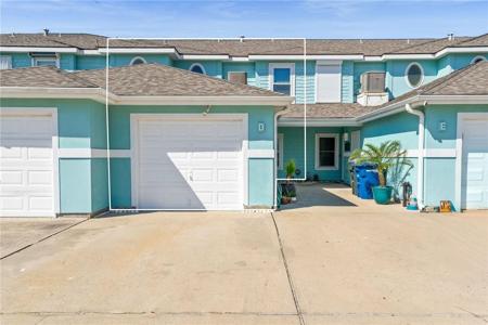 15409 Salt Cay Court