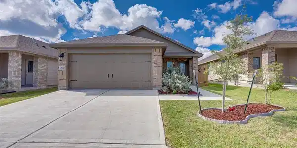 7621 Bullrider Drive