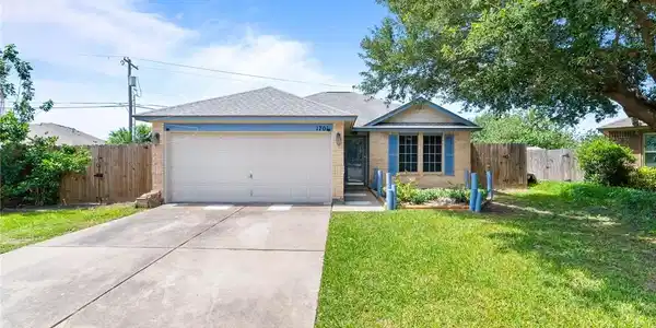 1701 Gallop Trail